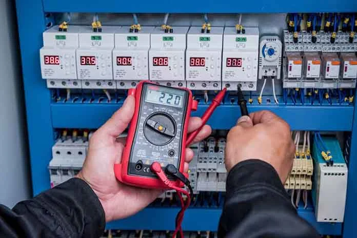 Ermenek Elektrik Arıza Hizmetleri